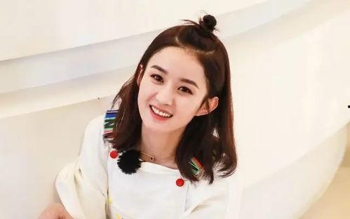 赵丽颖吃瓜娱乐视频大全,笑料百出，欢乐无限